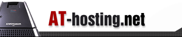 Fast Reliable Maryland ASP.NET HOSTING  - ASP, ASP.NET Fast HOSTING with MSSQL database in Maryland - At-Hosting